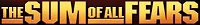 The Sum of All Fears